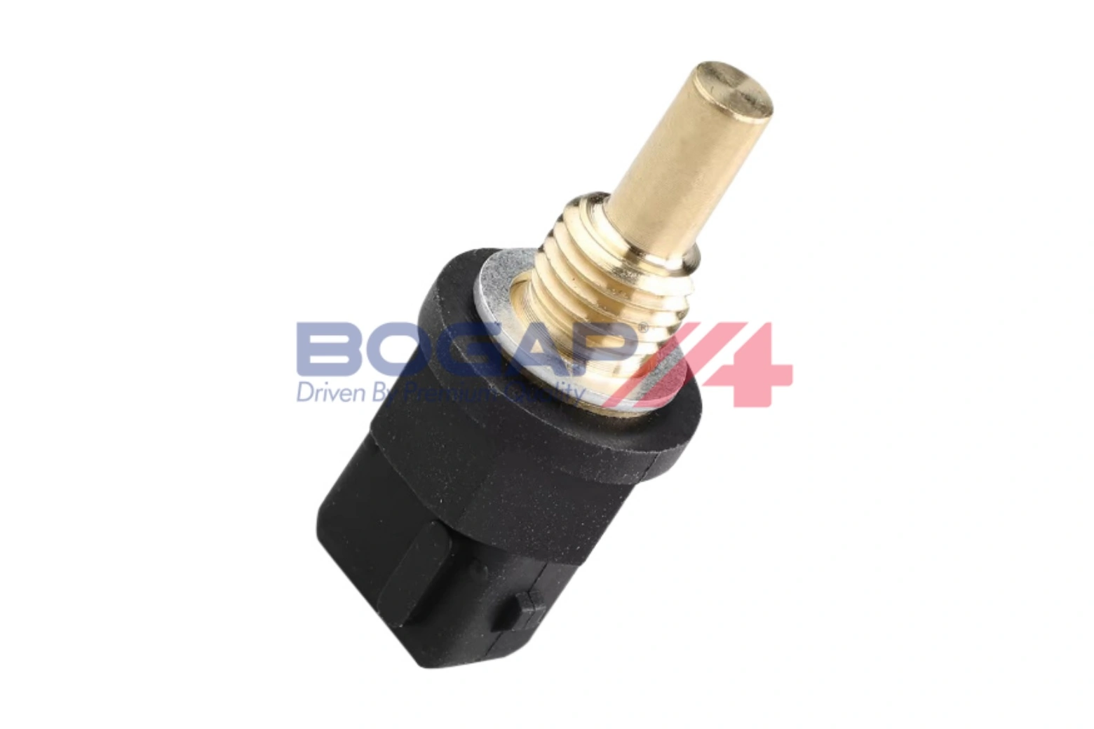 Sensor, coolant temperature