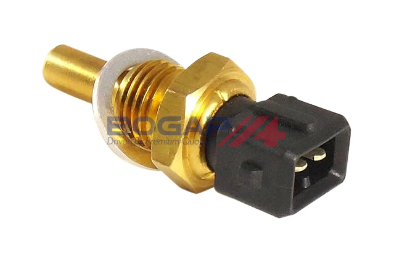 Sensor, coolant temperature