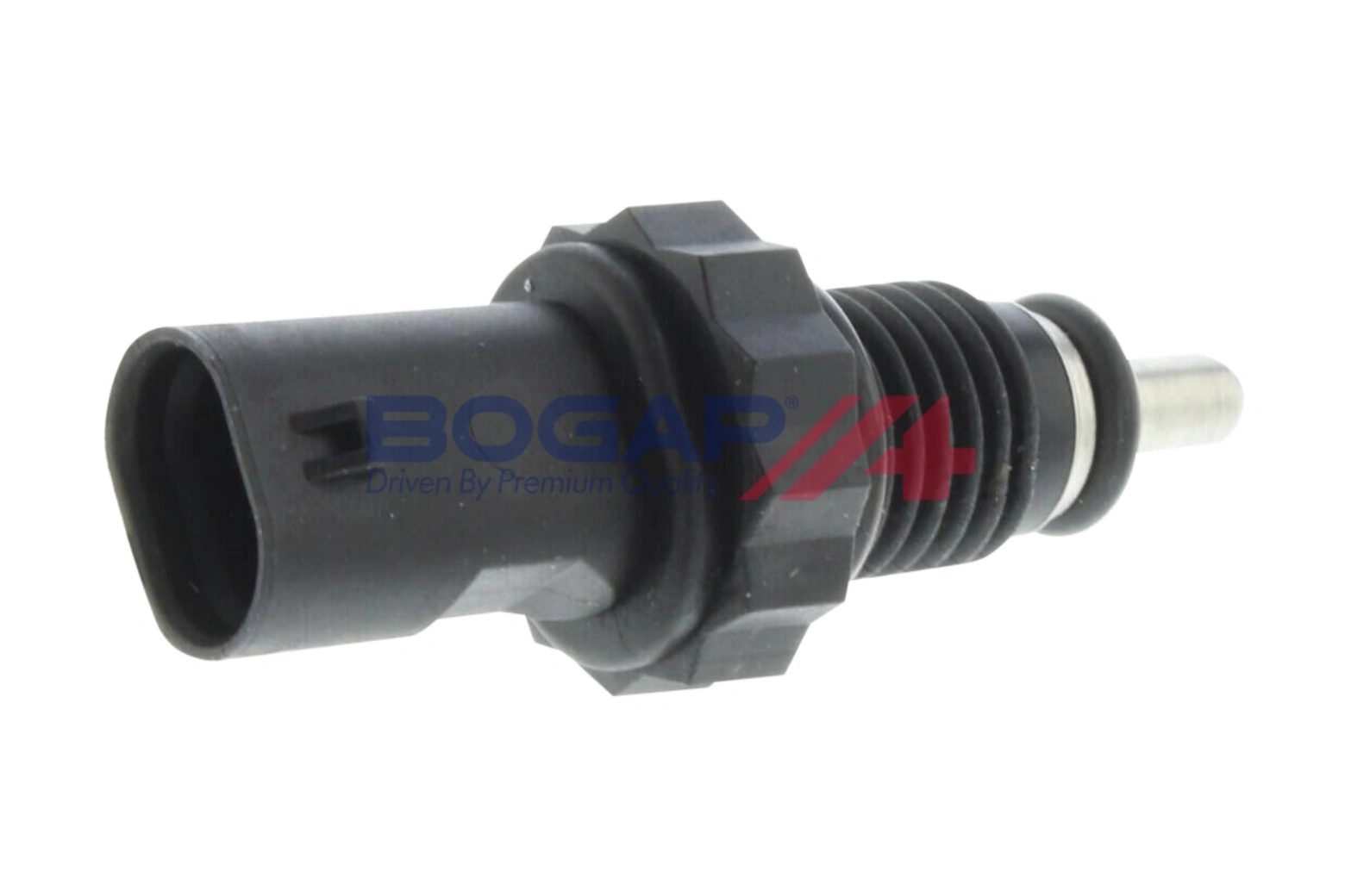 Sensor, coolant temperature