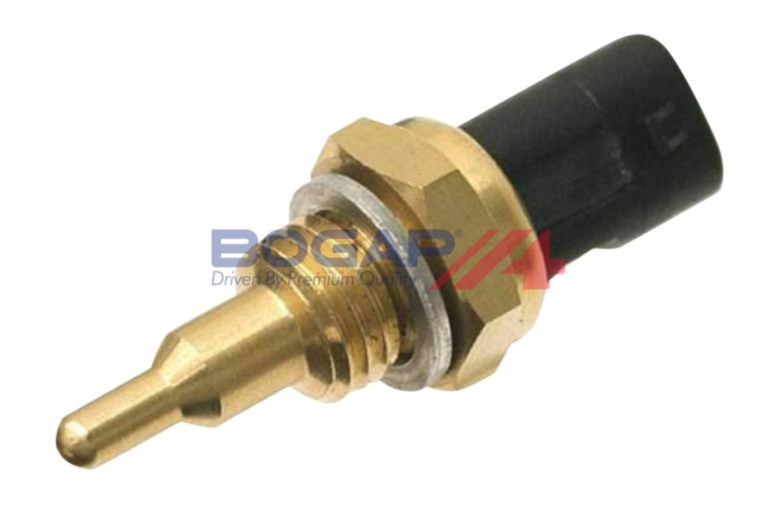 Sensor, coolant temperature