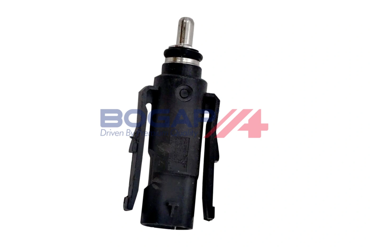 Sensor, coolant temperature