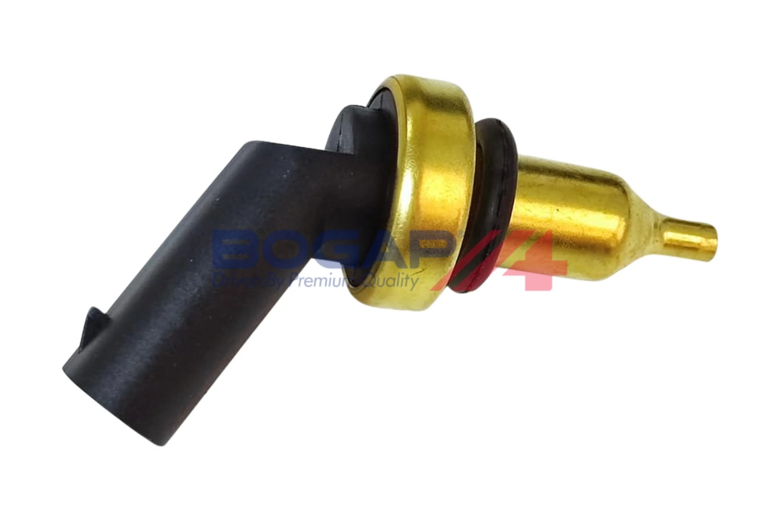 Sensor, coolant temperature