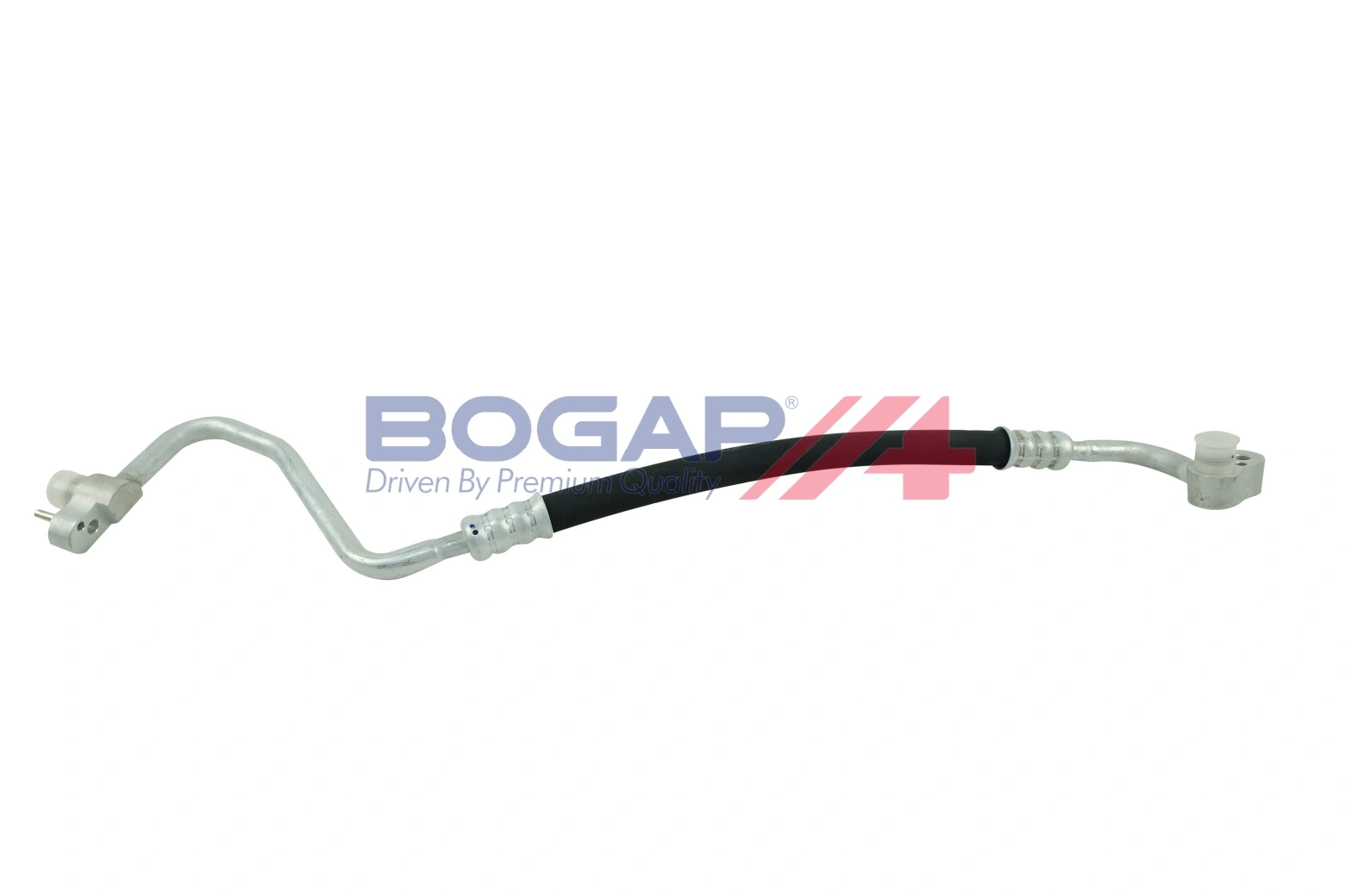 High/Low-pressure Line, air conditioning