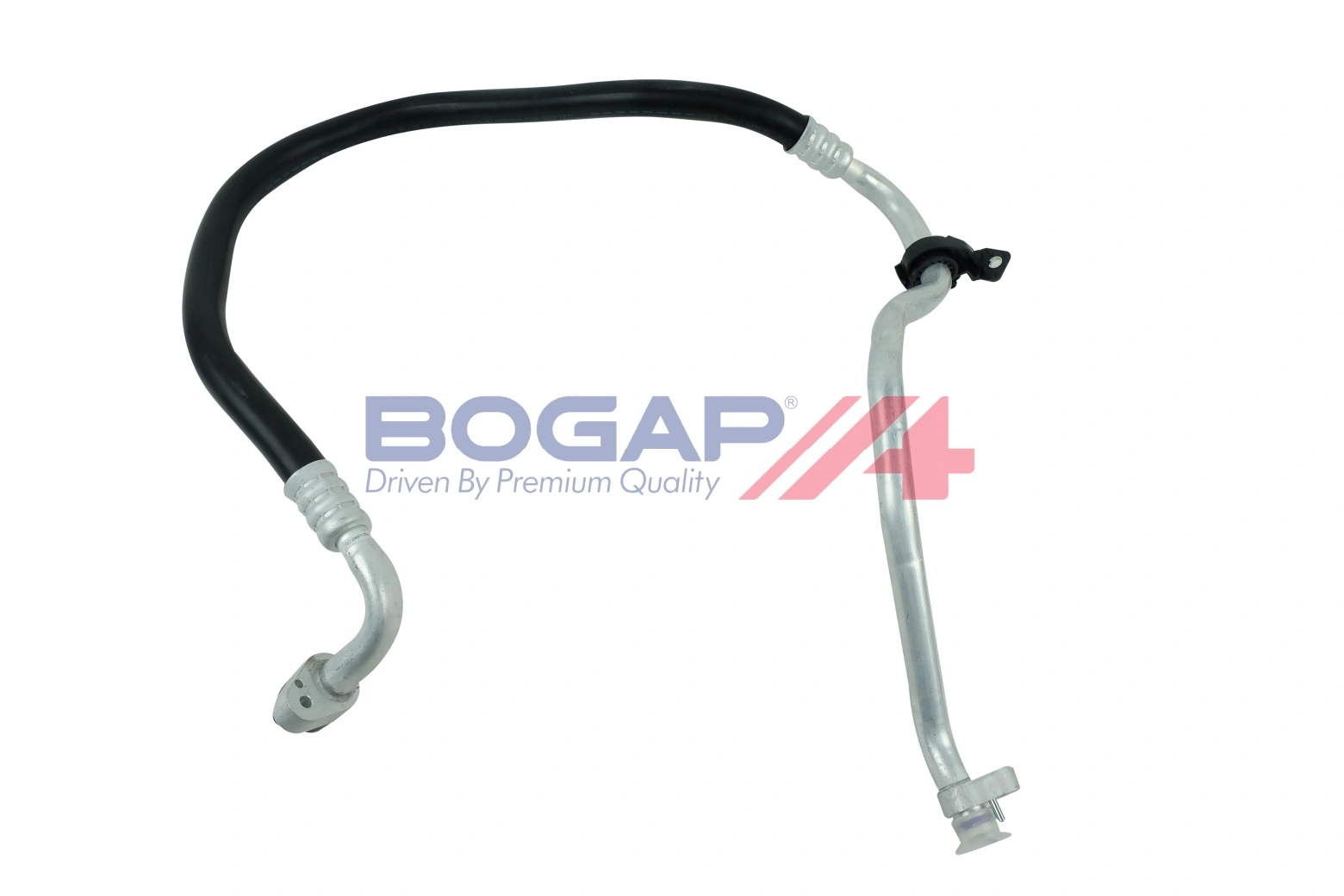 High/Low-pressure Line, air conditioning