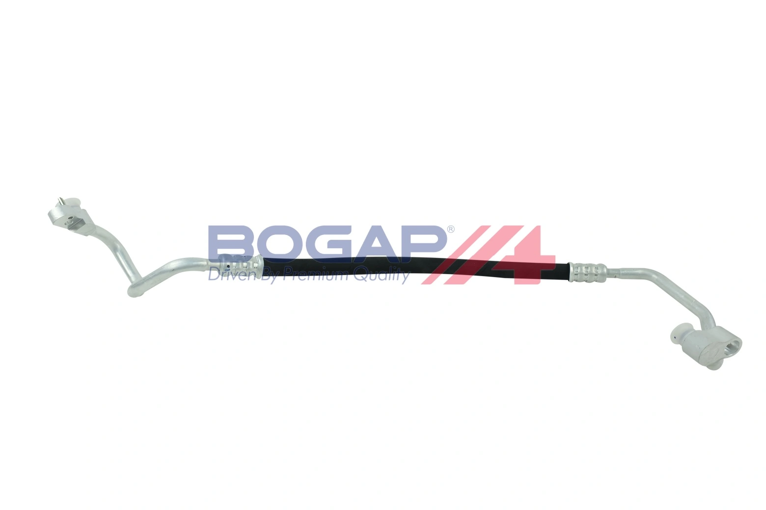High/Low-pressure Line, air conditioning