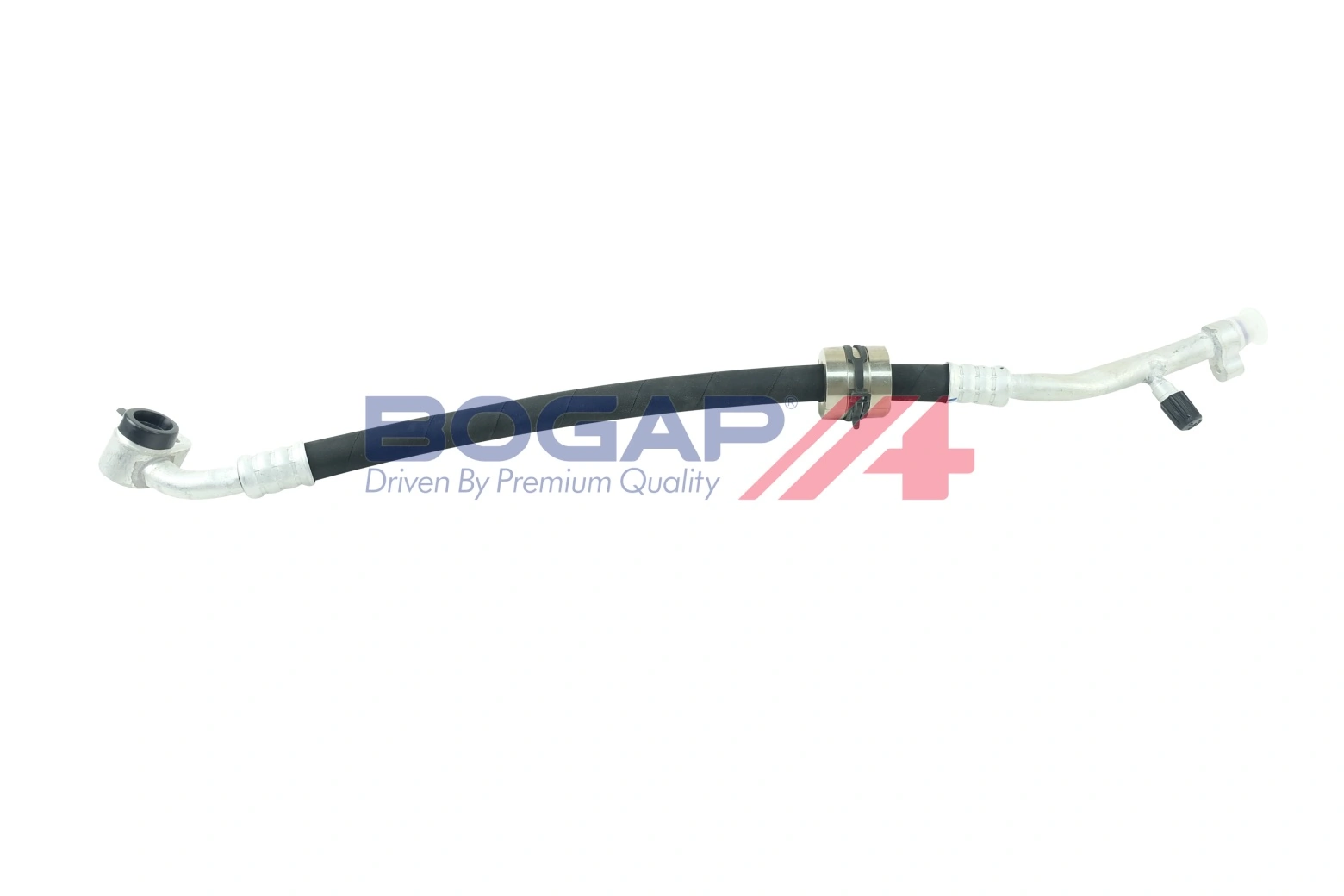 High/Low-pressure Line, air conditioning