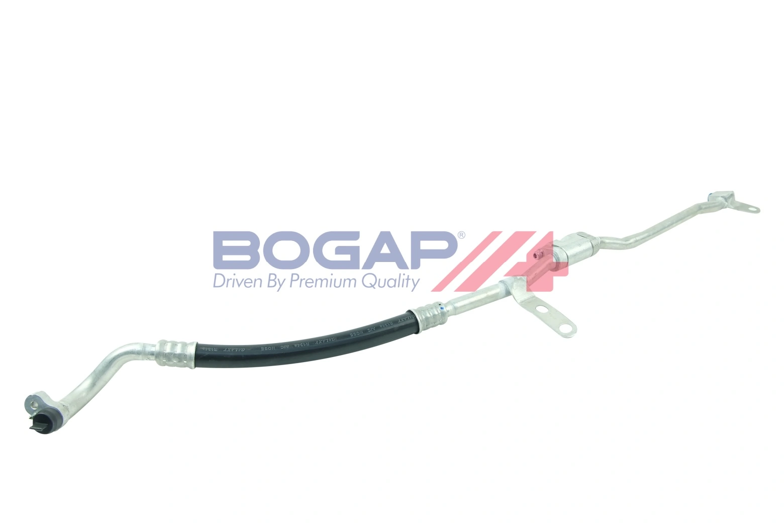 High/Low-pressure Line, air conditioning