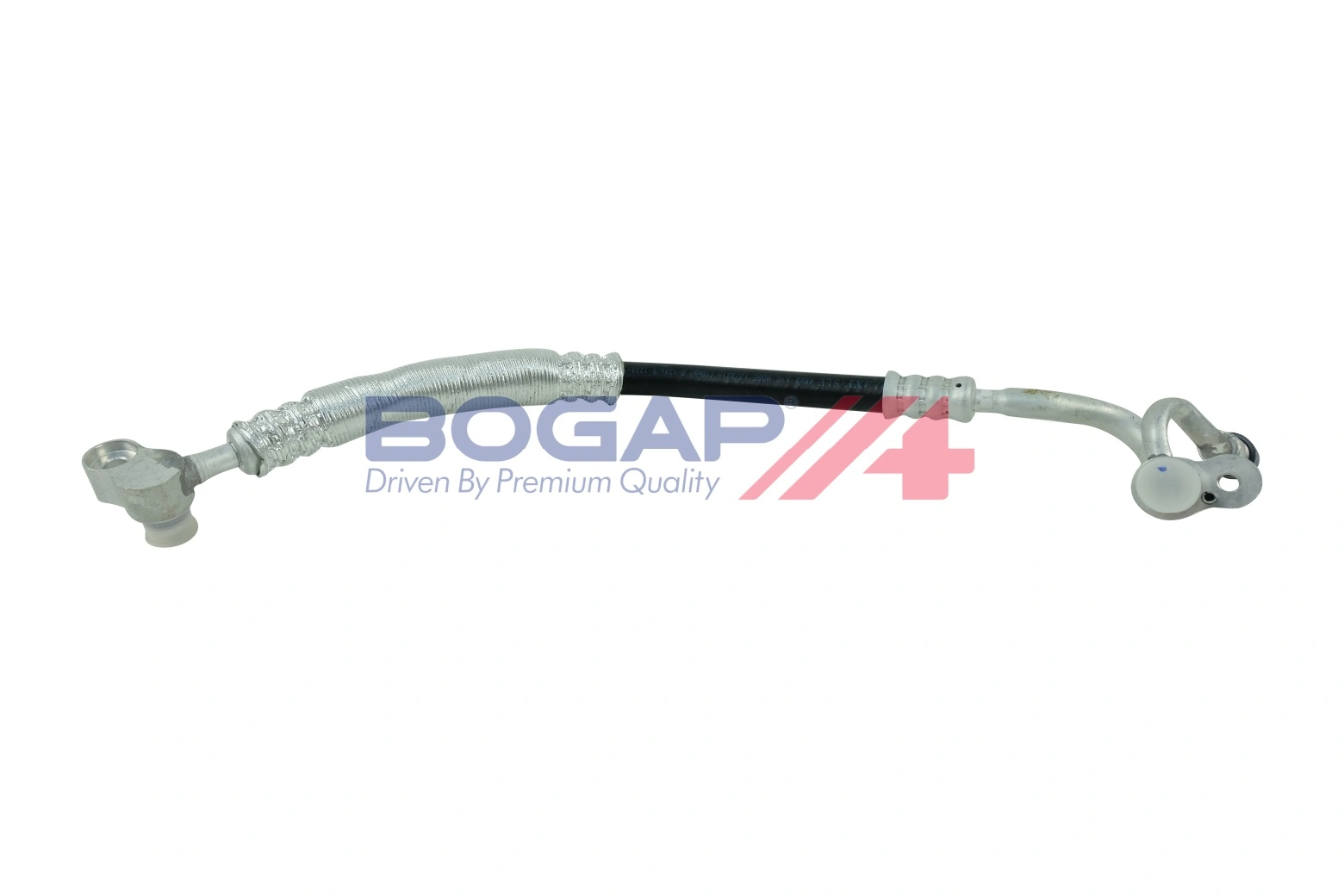High/Low-pressure Line, air conditioning