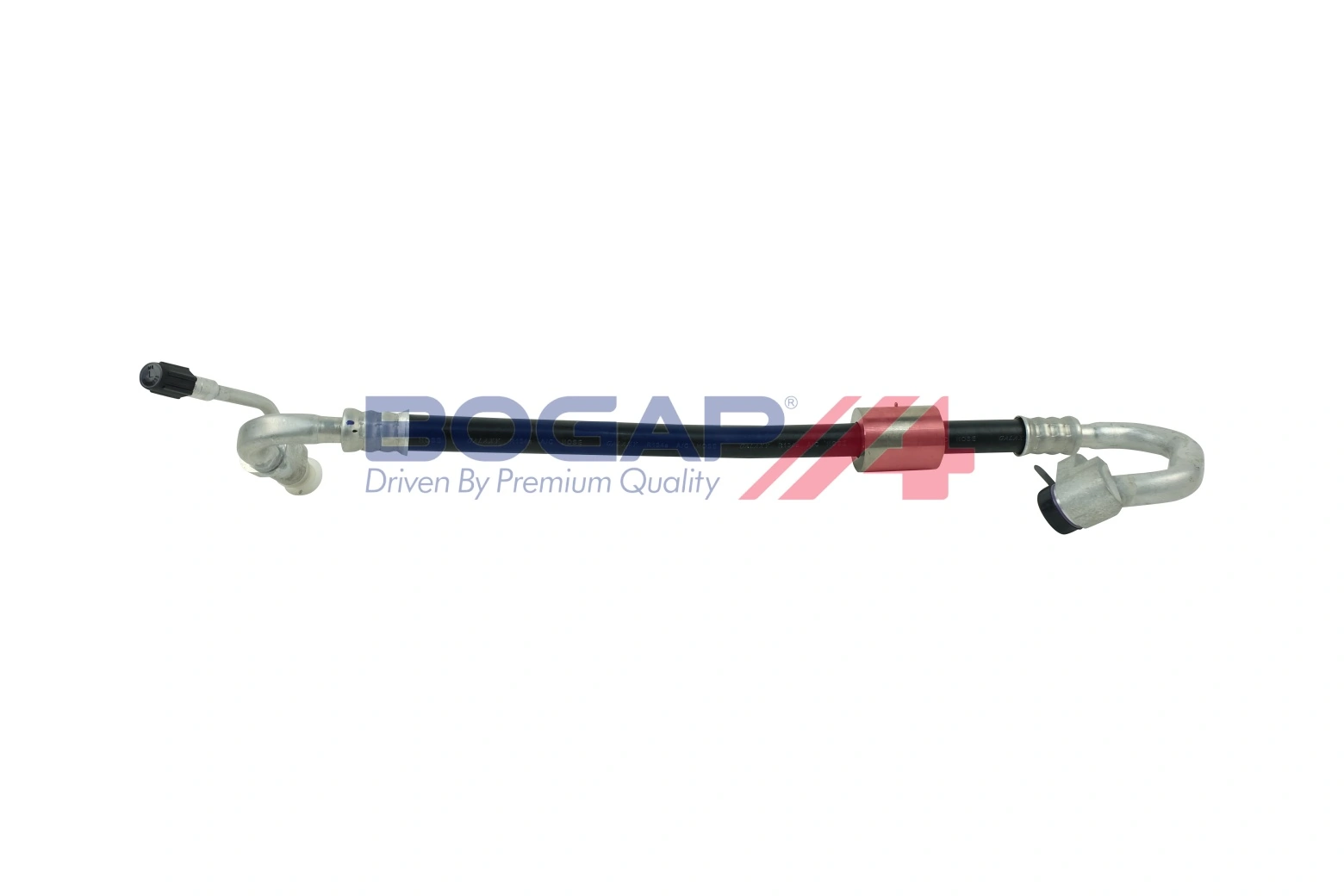 High/Low-pressure Line, air conditioning