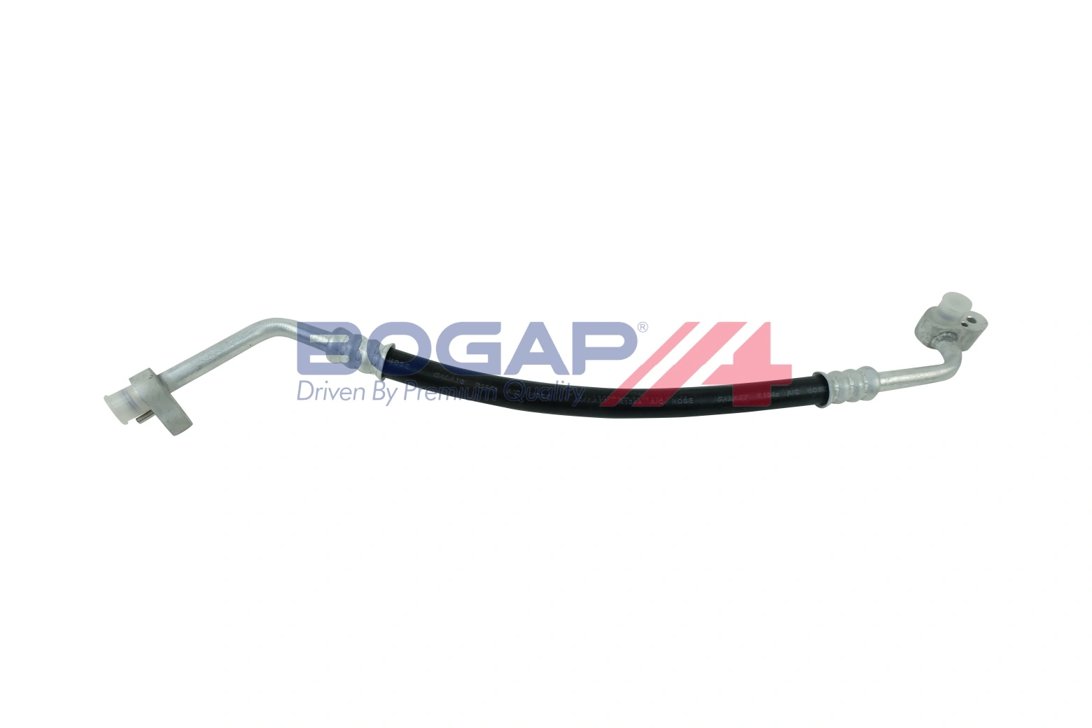 High/Low-pressure Line, air conditioning