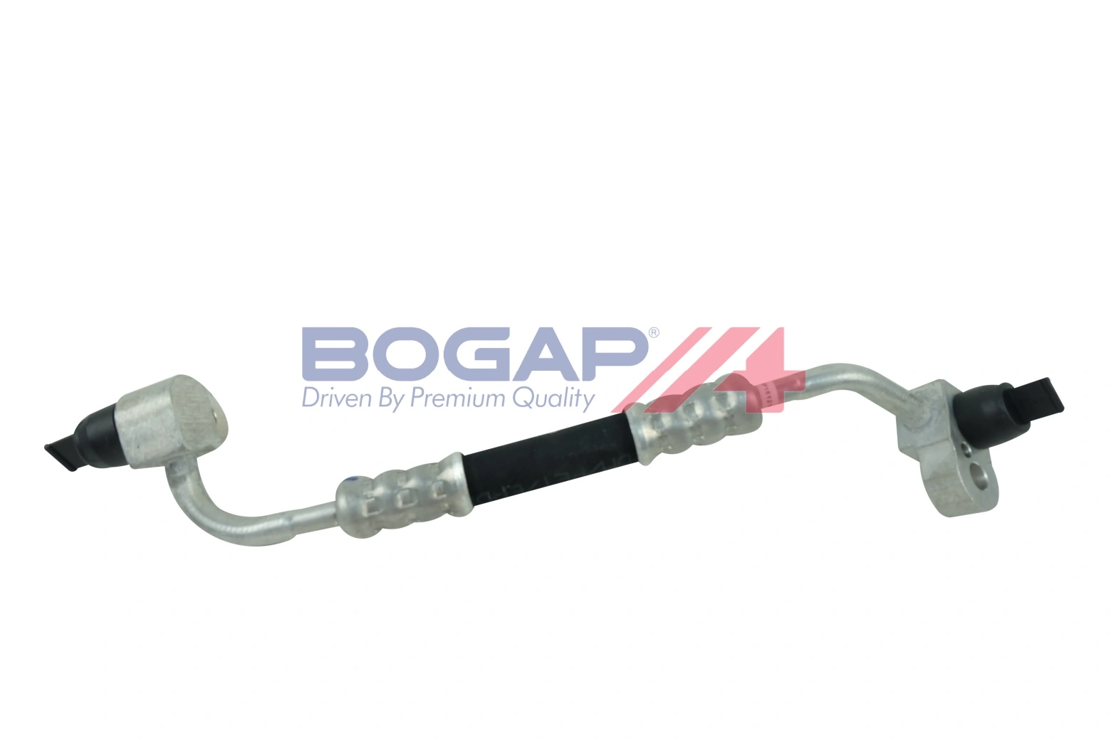High/Low-pressure Line, air conditioning