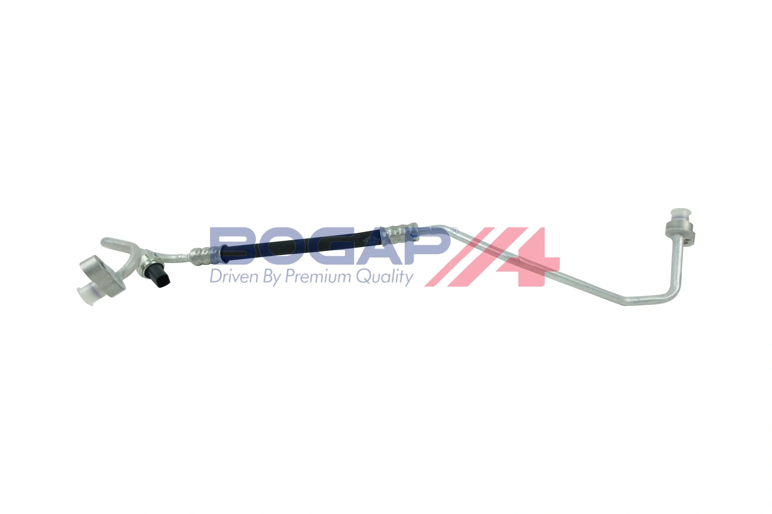 High/Low-pressure Line, air conditioning