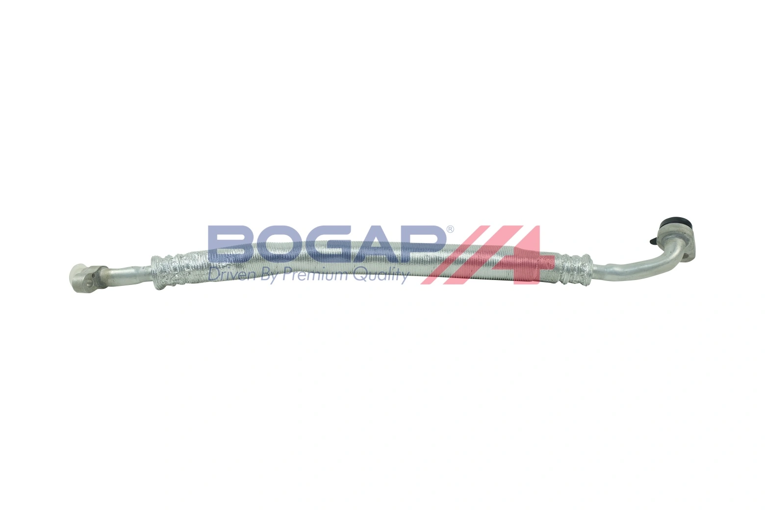 High/Low-pressure Line, air conditioning