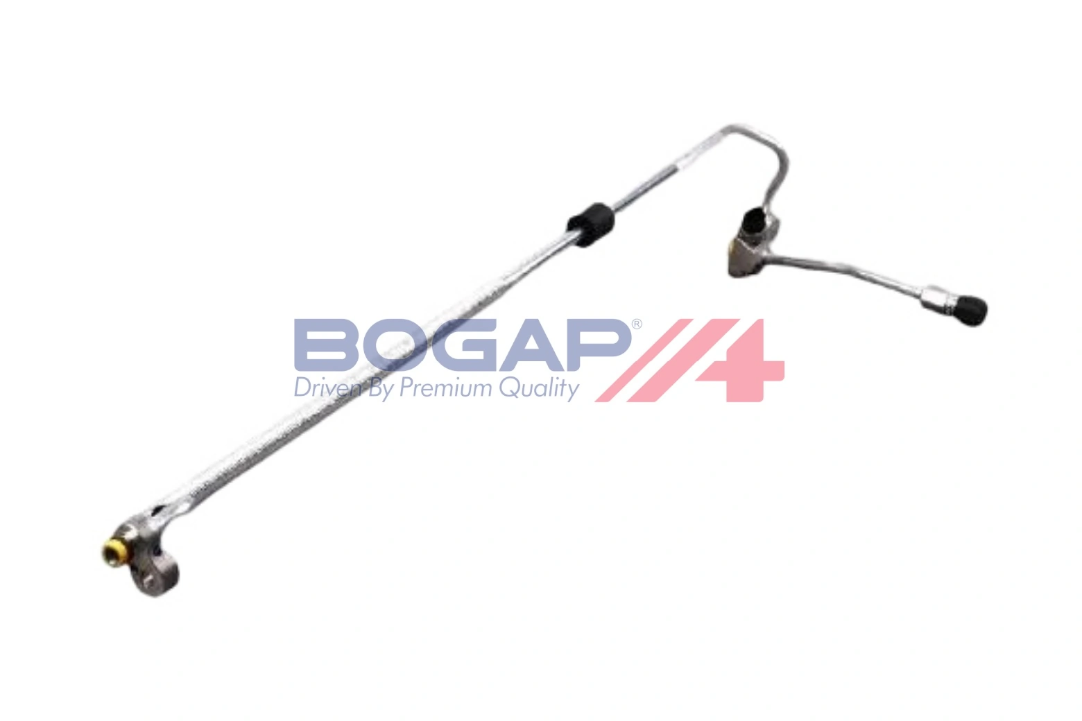 High/Low-pressure Line, air conditioning