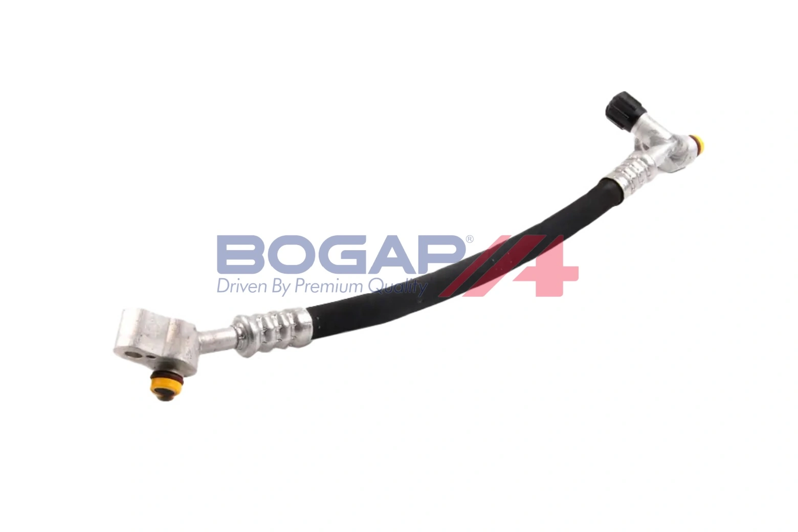 High/Low-pressure Line, air conditioning