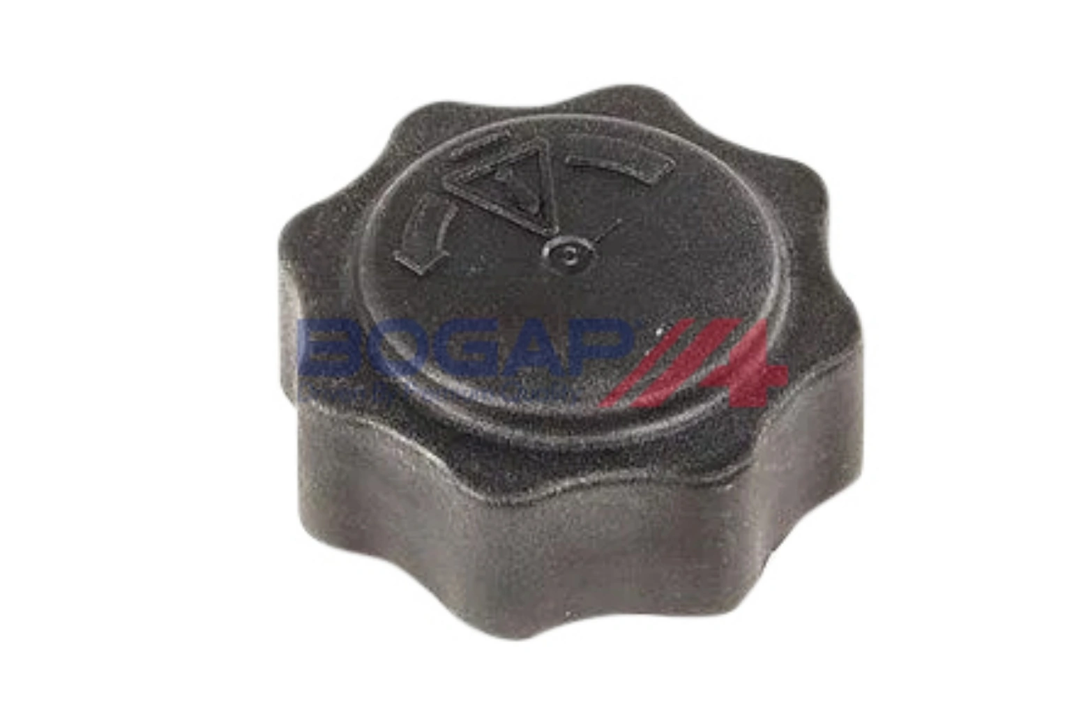 Cap, coolant tank
