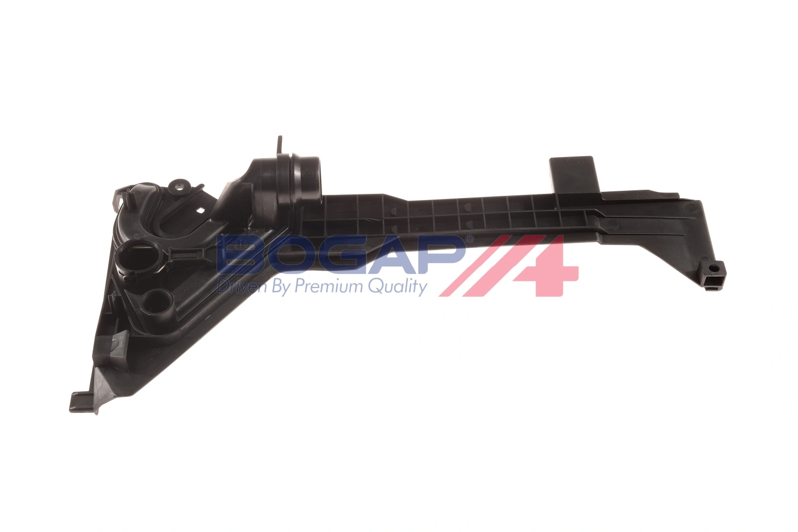 Bearing, expansion tank (coolant)