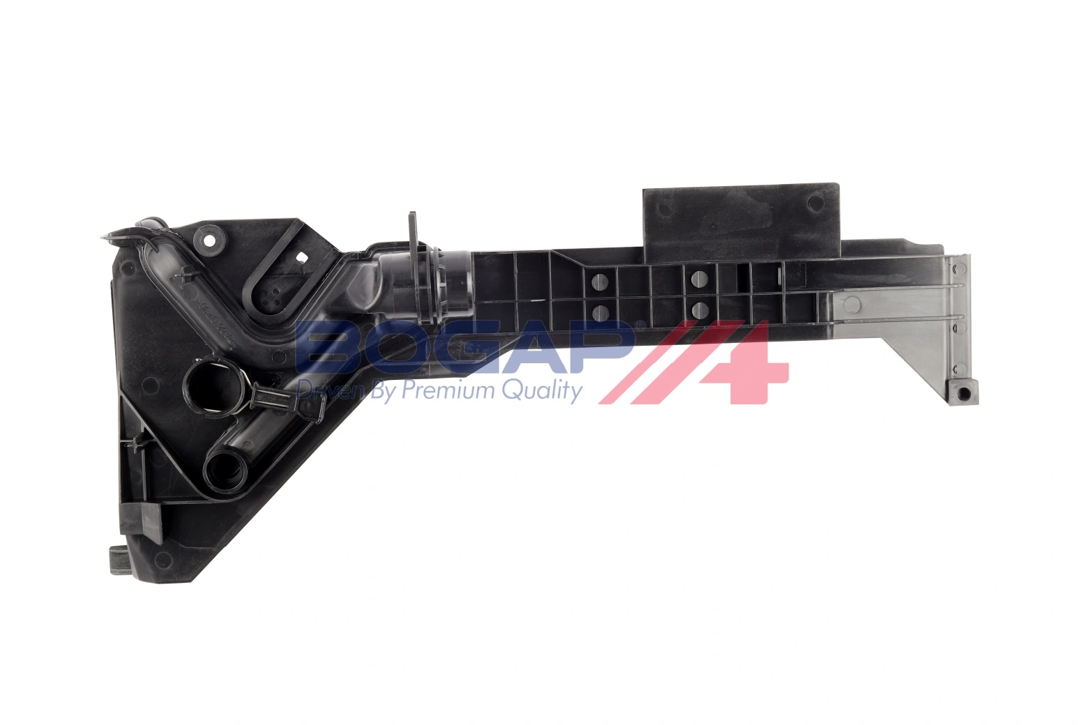 Bearing, expansion tank (coolant)