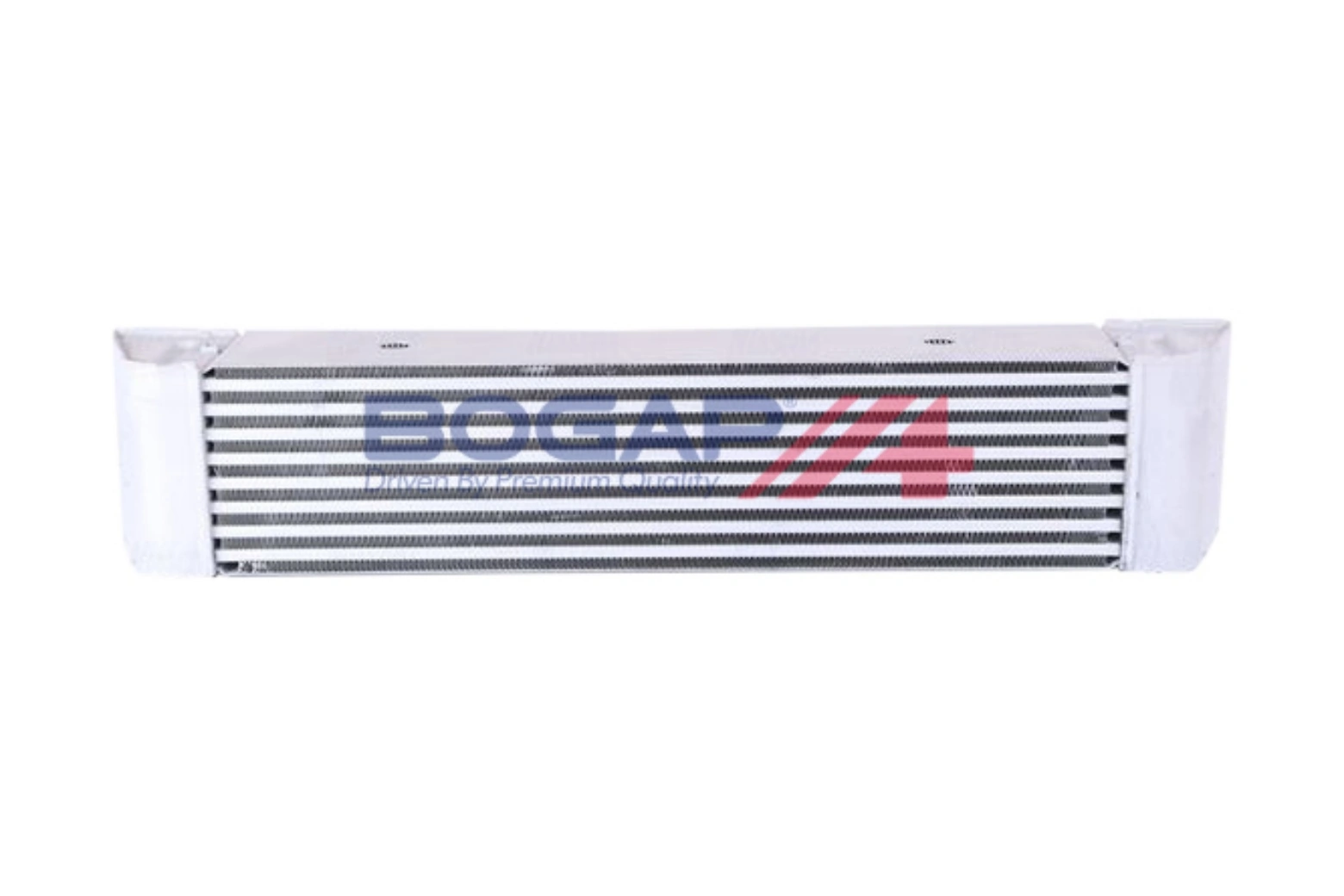 Charge Air Cooler