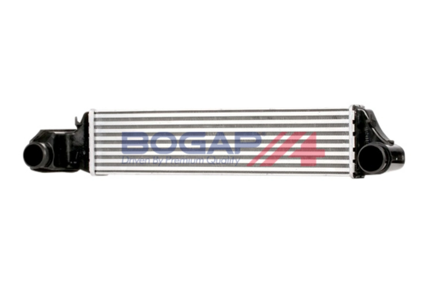 Charge Air Cooler