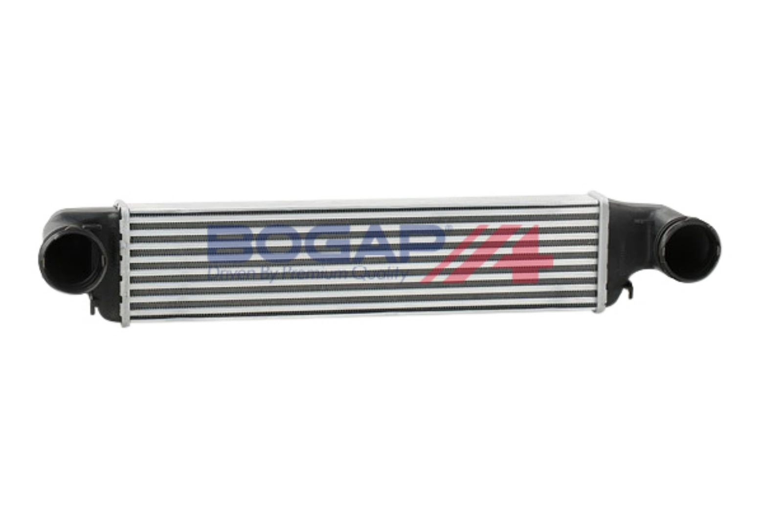Charge Air Cooler