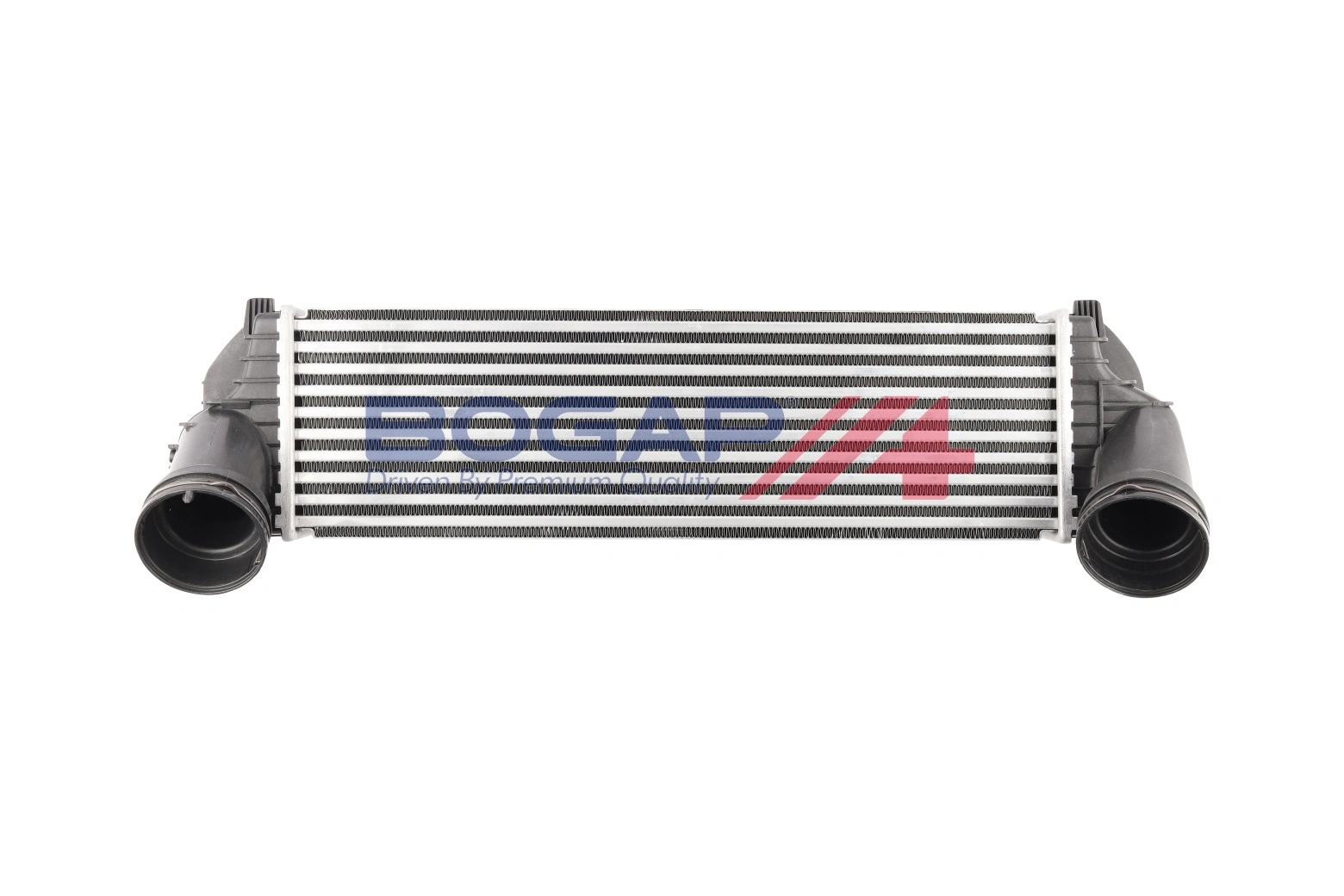 Charge Air Cooler