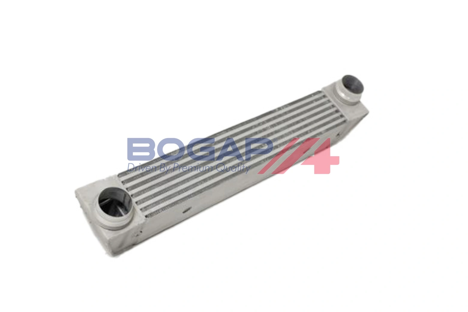 Charge Air Cooler