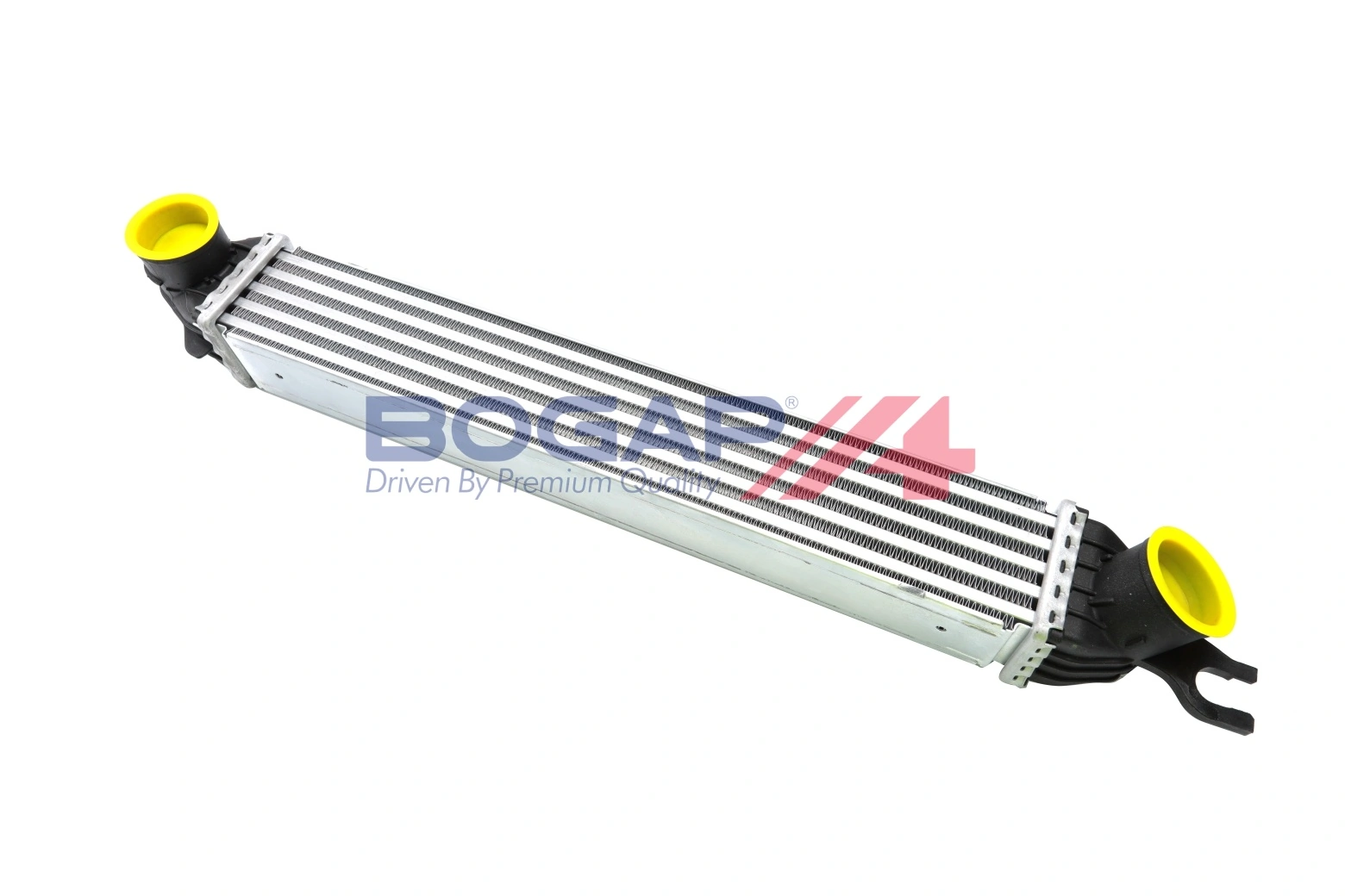 Charge Air Cooler