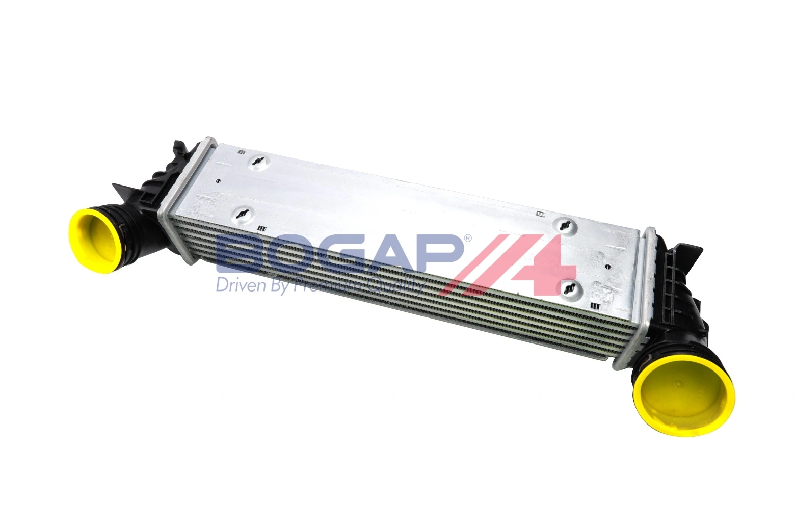 Charge Air Cooler