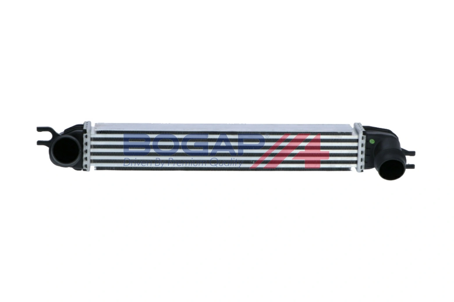 Charge Air Cooler