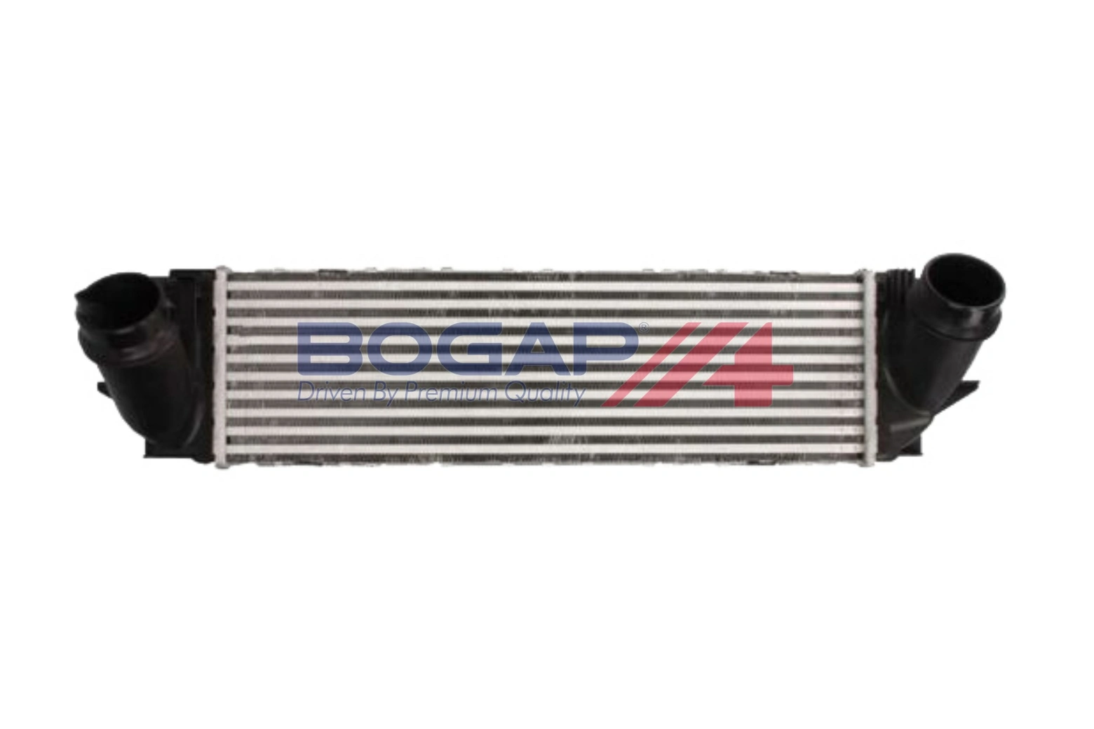 Charge Air Cooler
