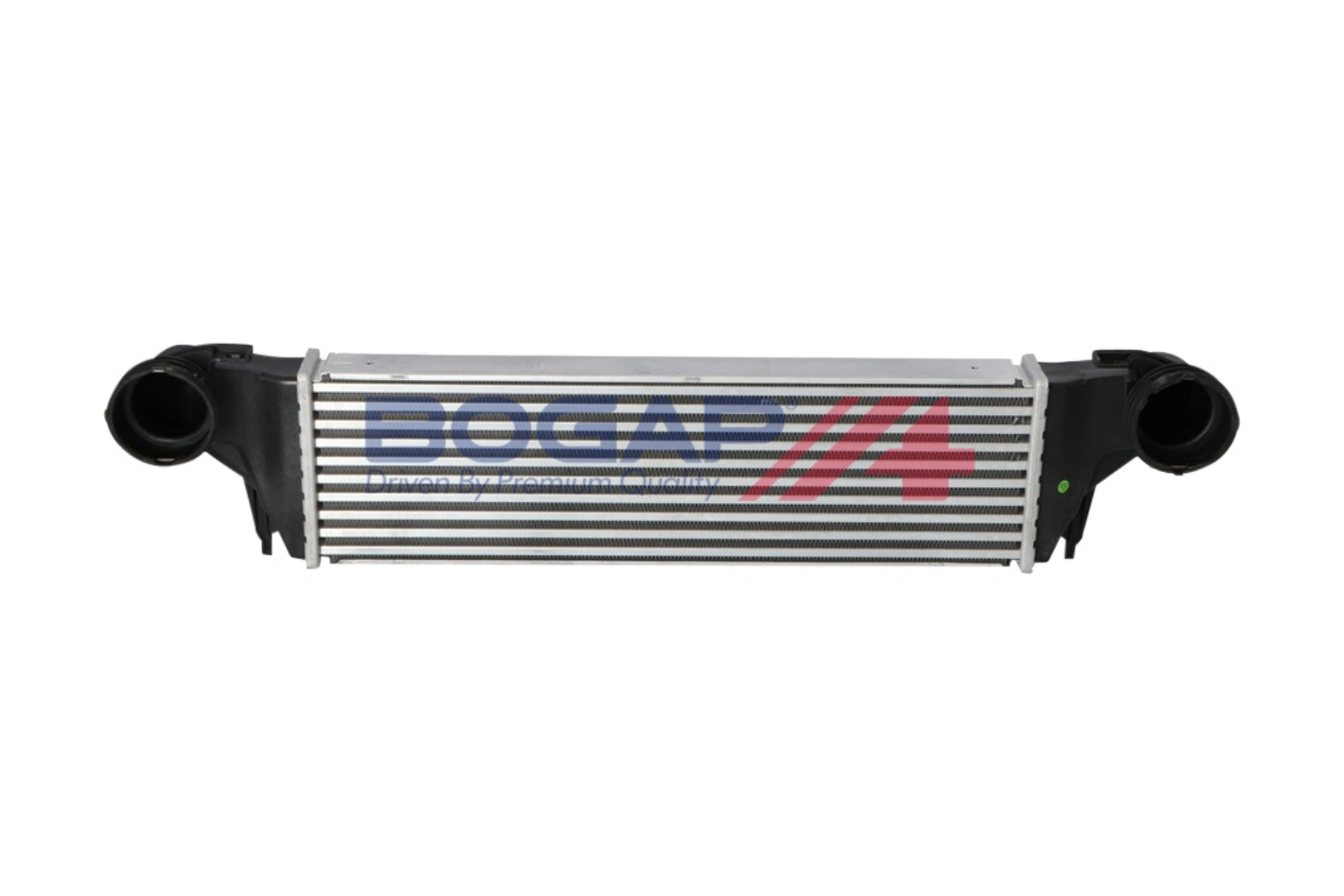 Charge Air Cooler