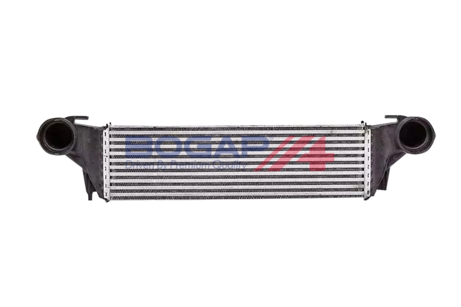 Charge Air Cooler