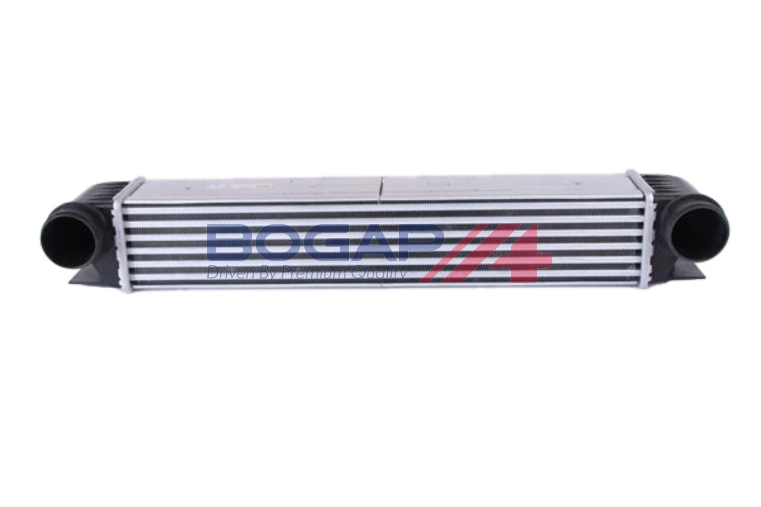 Charge Air Cooler