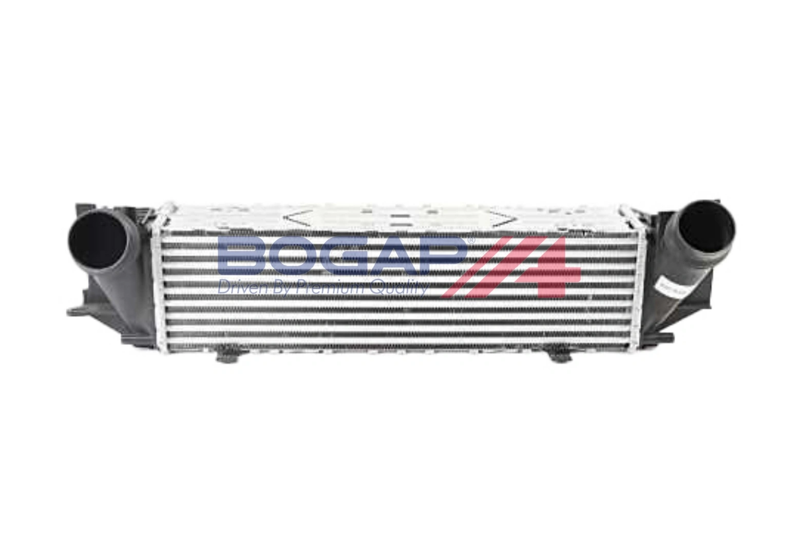 Charge Air Cooler