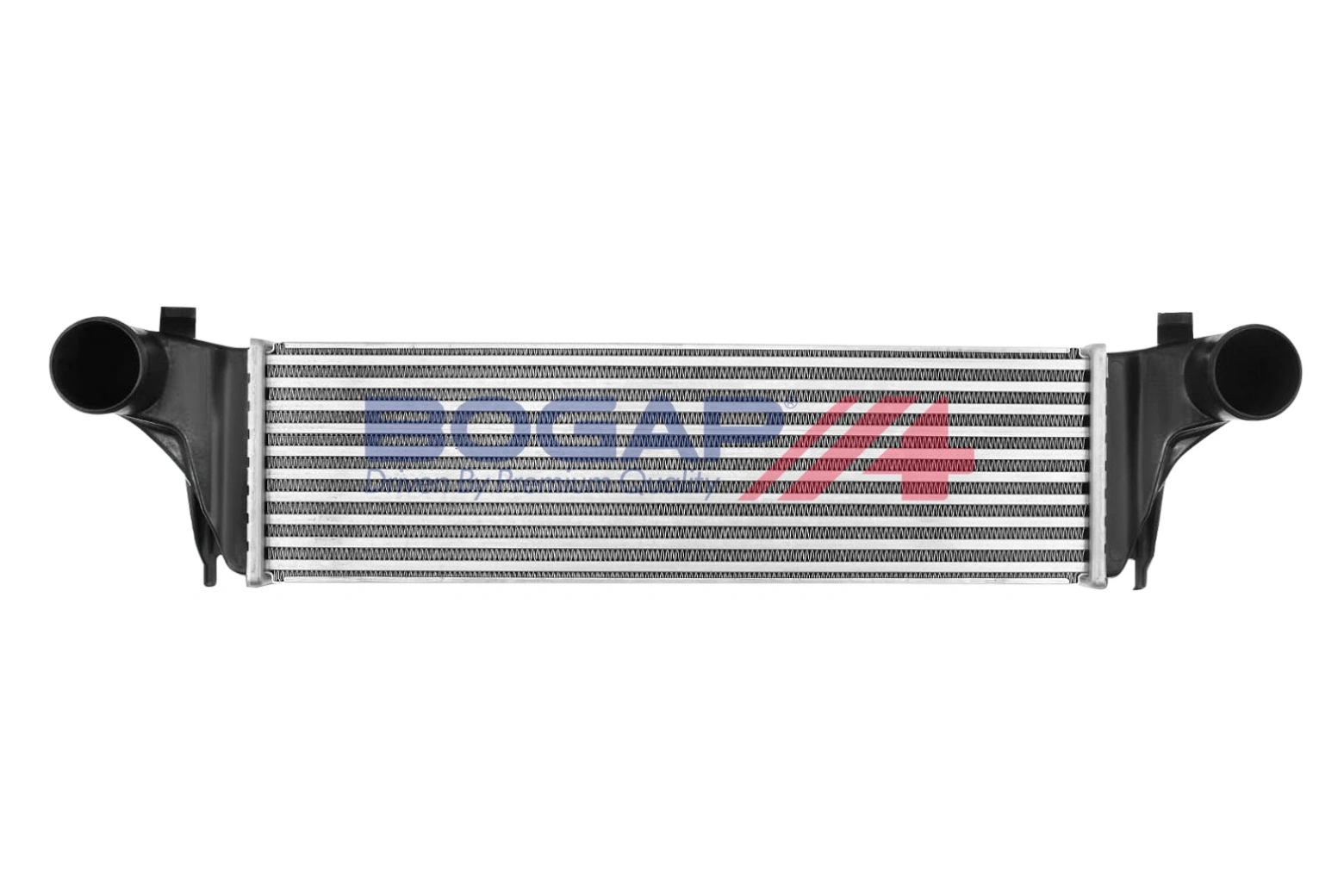 Charge Air Cooler