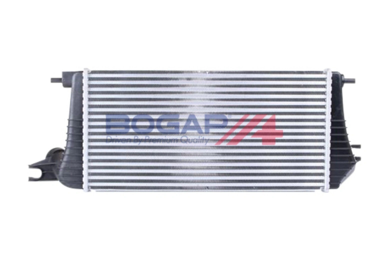 Charge Air Cooler