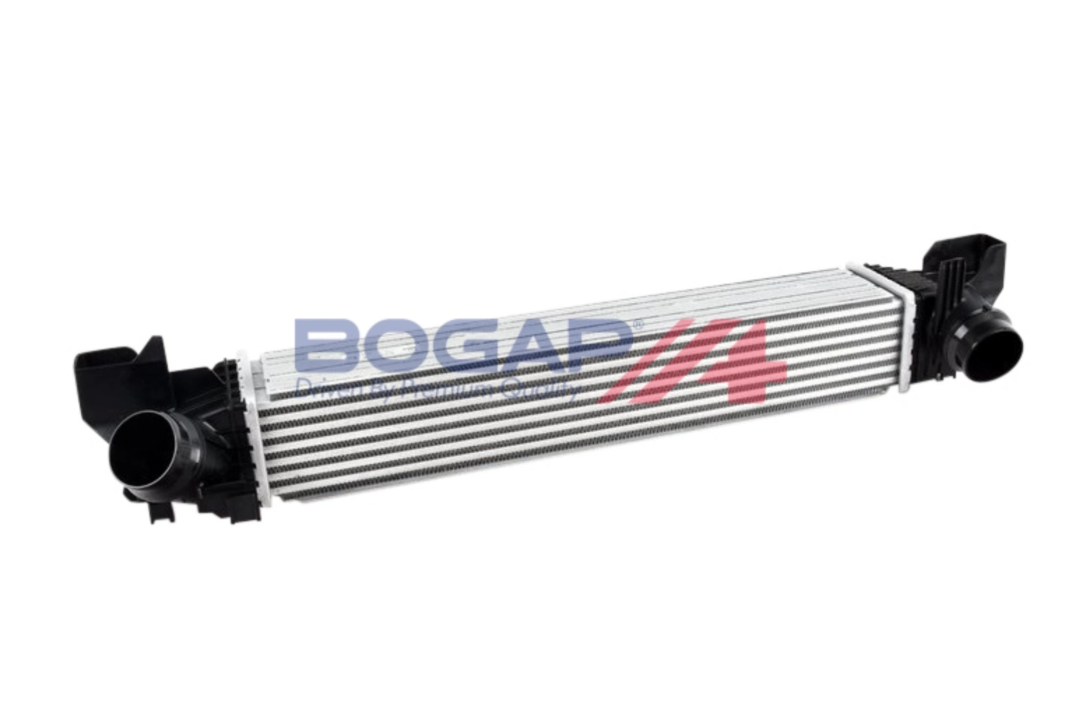 Charge Air Cooler