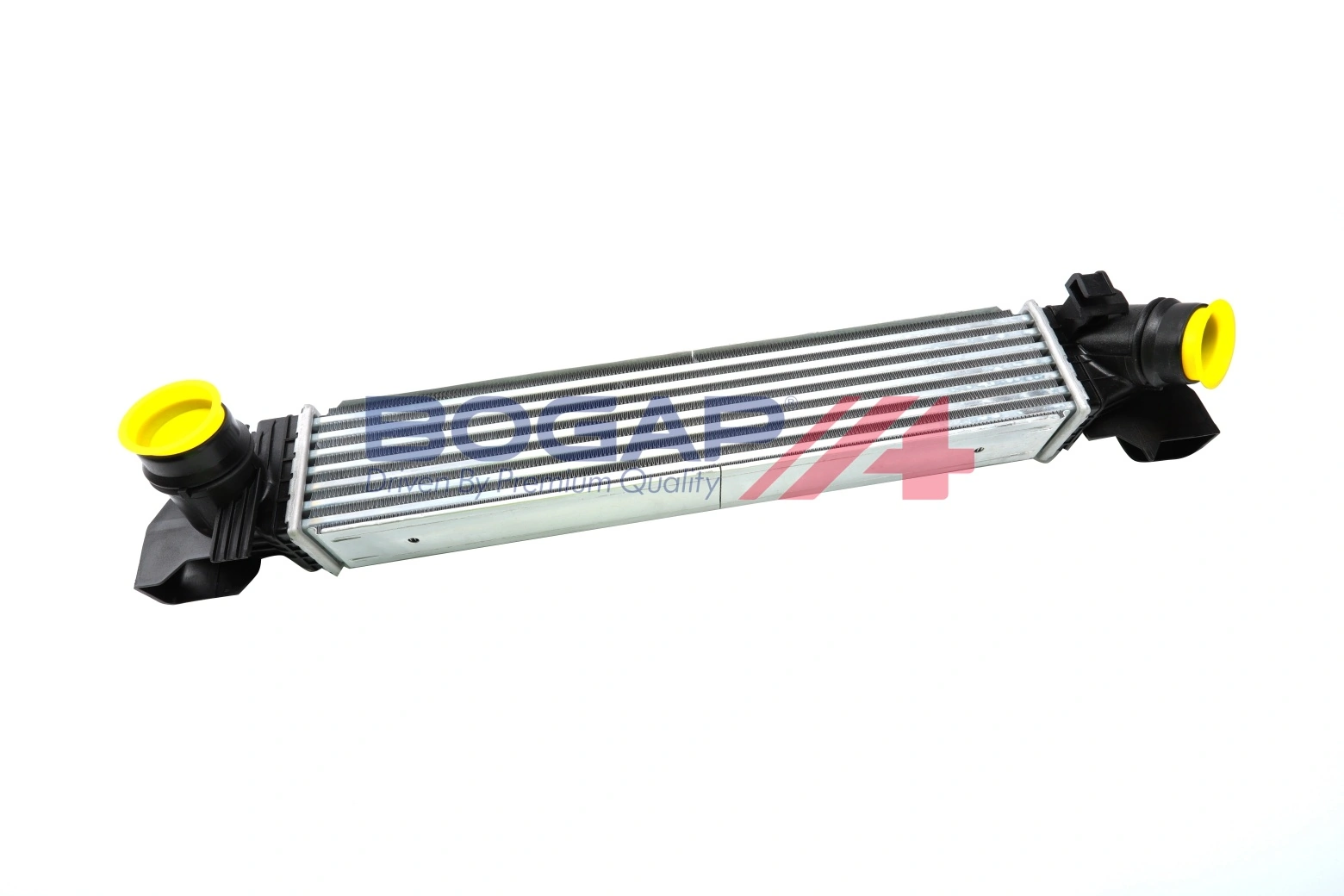 Charge Air Cooler