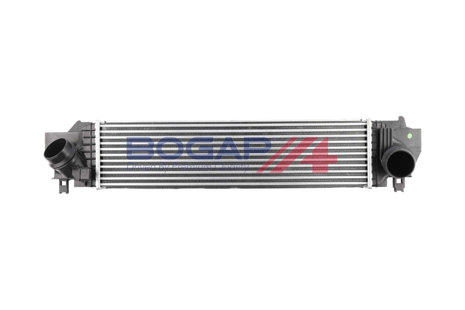 Charge Air Cooler
