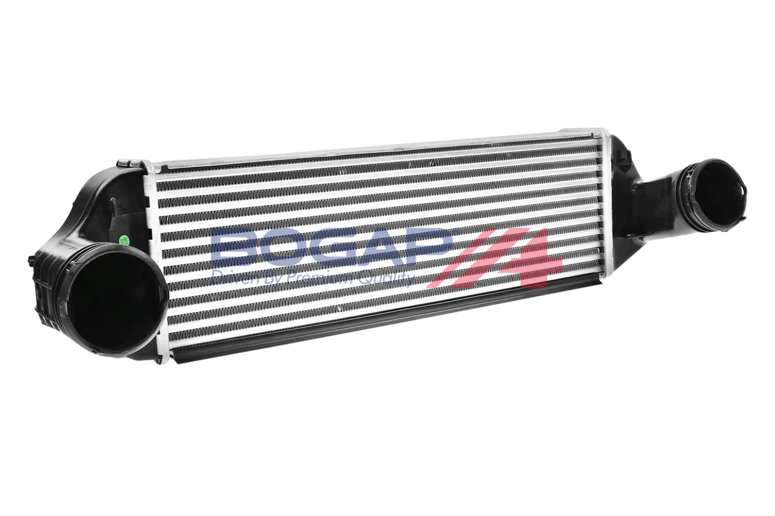 Charge Air Cooler