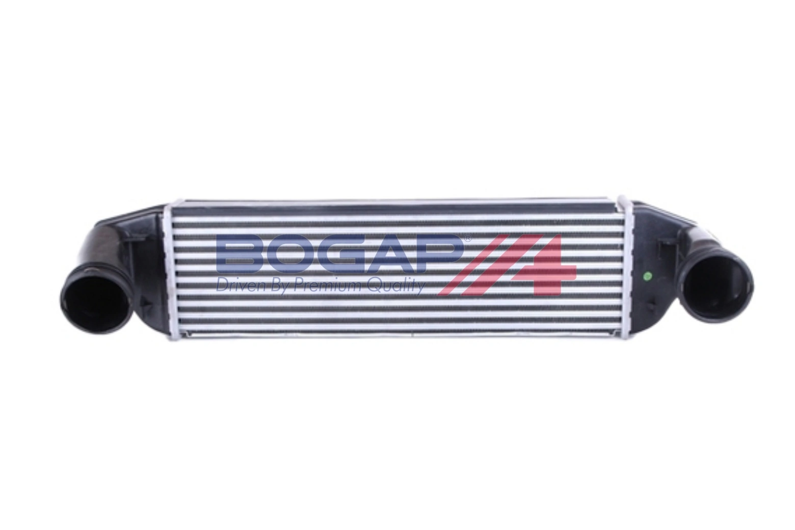Charge Air Cooler