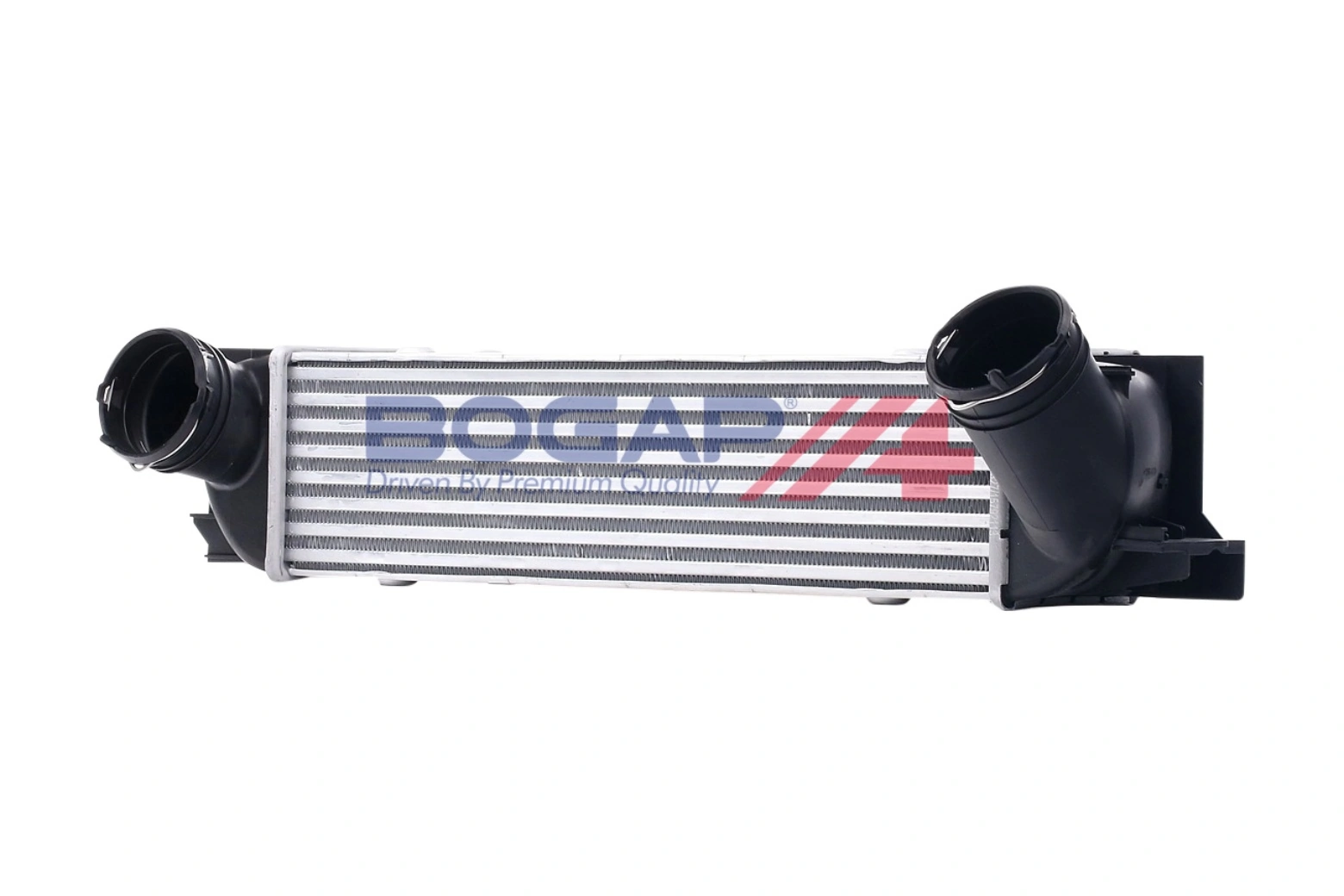 Charge Air Cooler