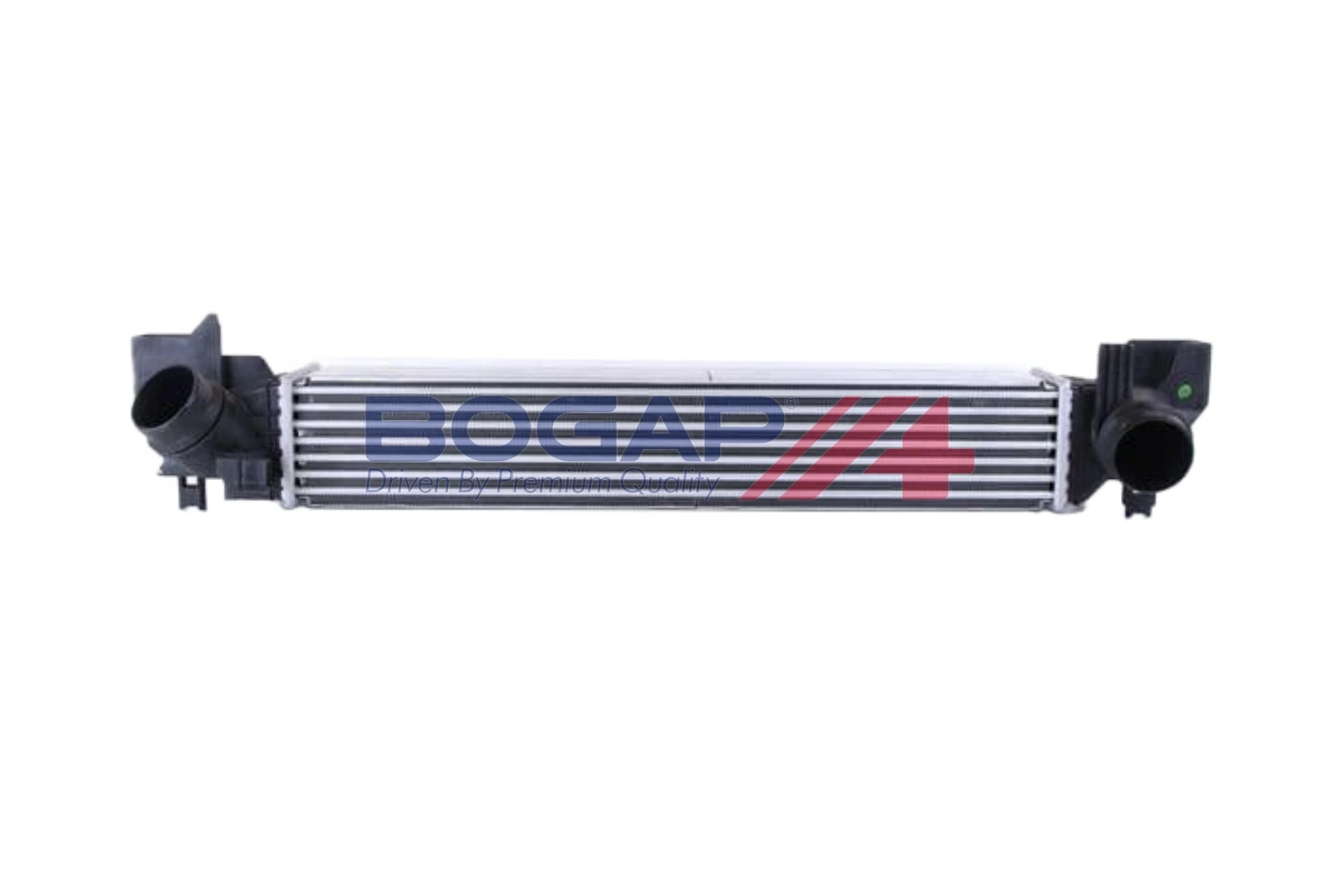 Charge Air Cooler