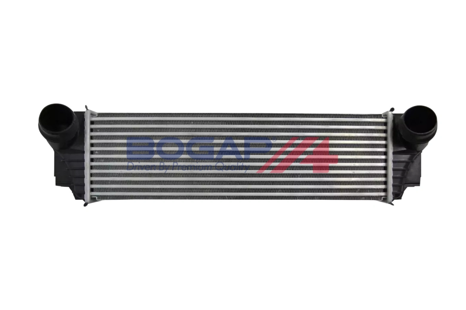 Charge Air Cooler