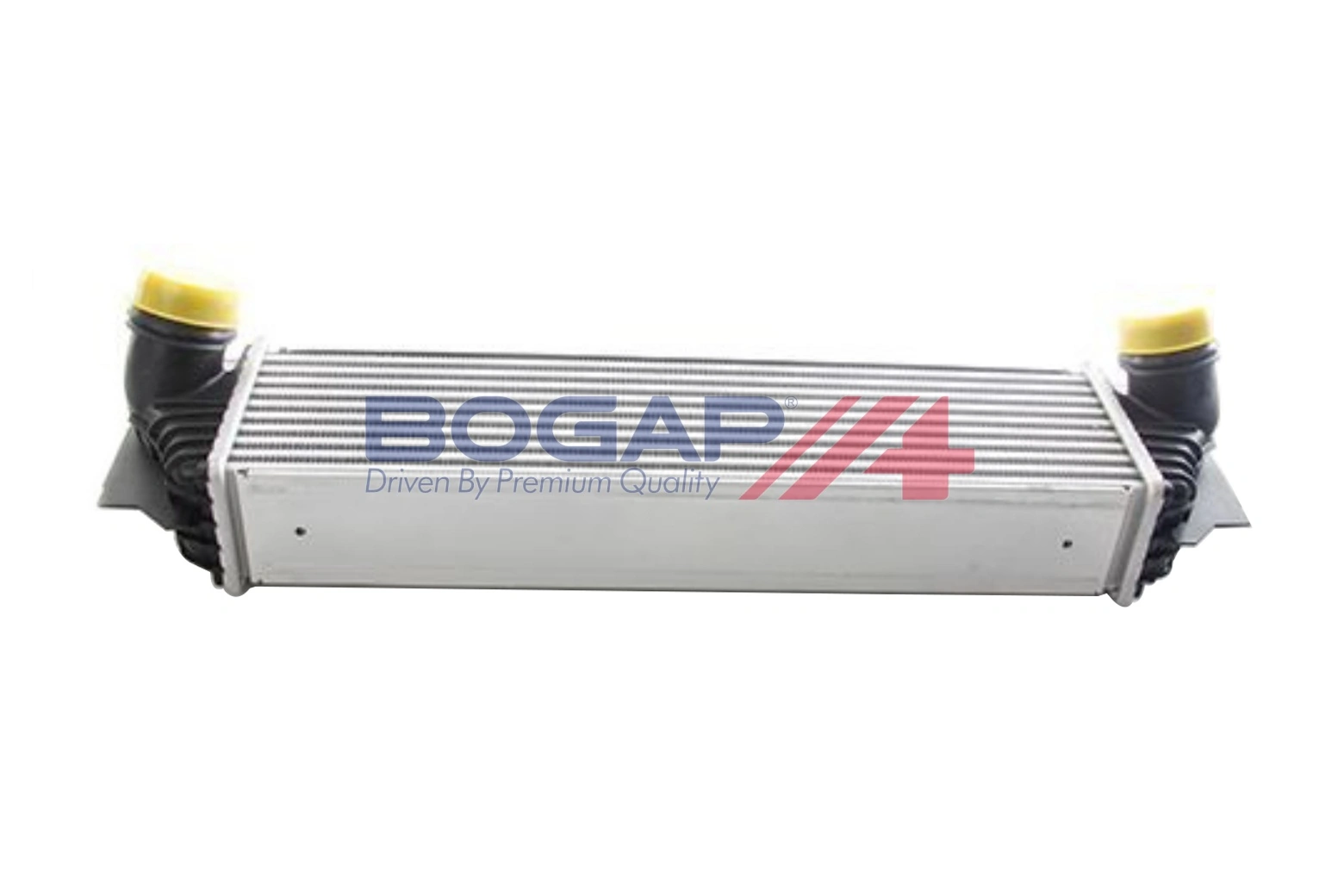 Charge Air Cooler