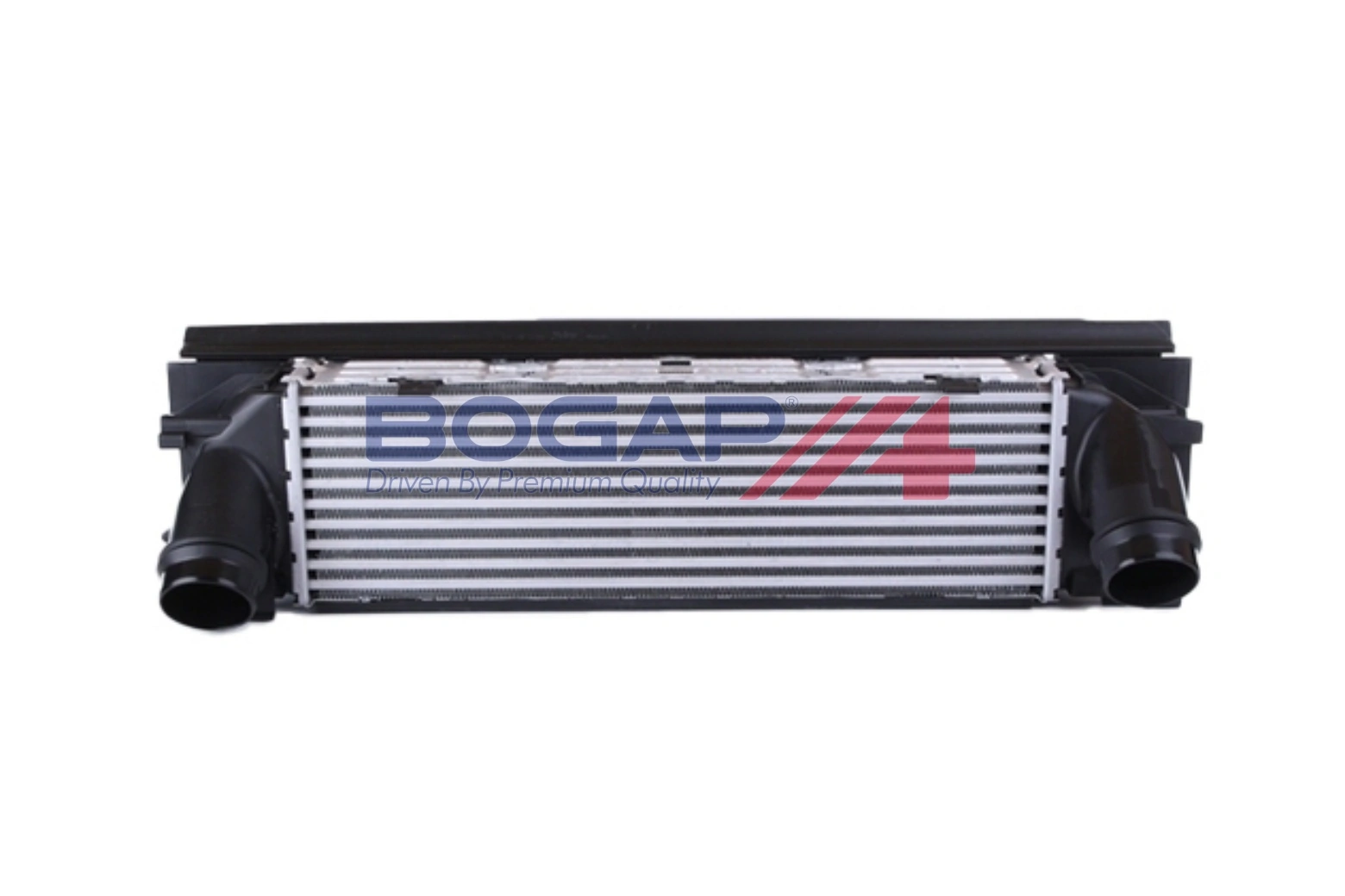 Charge Air Cooler
