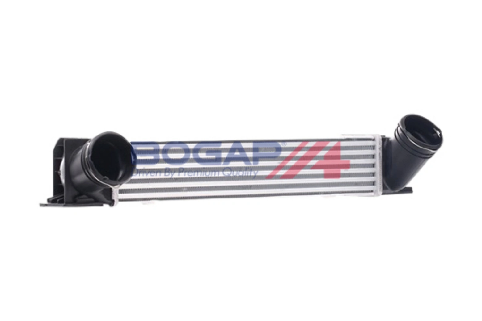Charge Air Cooler