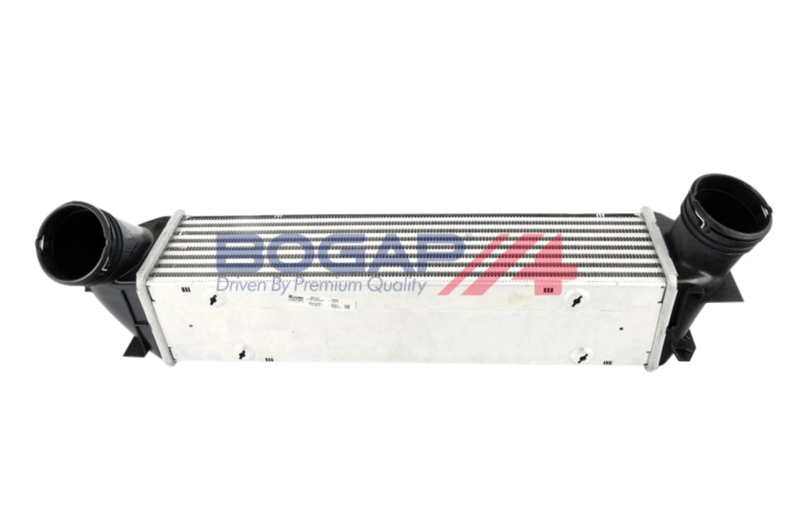 Charge Air Cooler