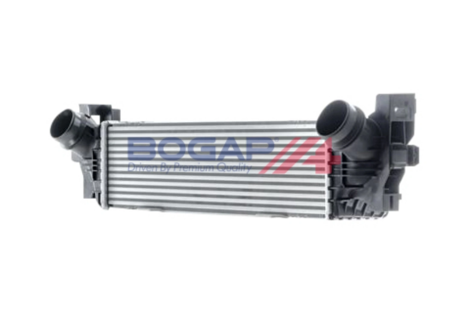 Charge Air Cooler